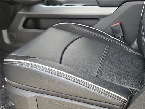 New 2026 RAM 2500 Laramie image 4