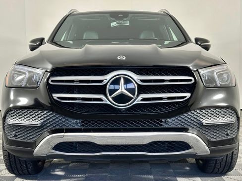 Used 2023 Mercedes-Benz GLE 350 w/ Premium Package image 2