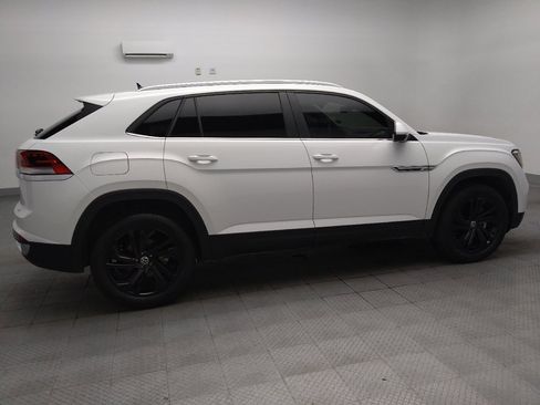 Used 2023 Volkswagen Atlas Cross Sport SE FWD image 10
