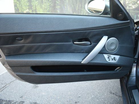 Used 2003 BMW Z4 3.0i RWD image 13