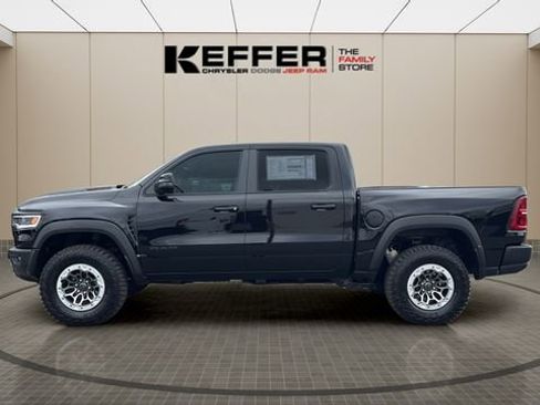 New 2026 RAM 1500 RHO AWD/4WD image 2