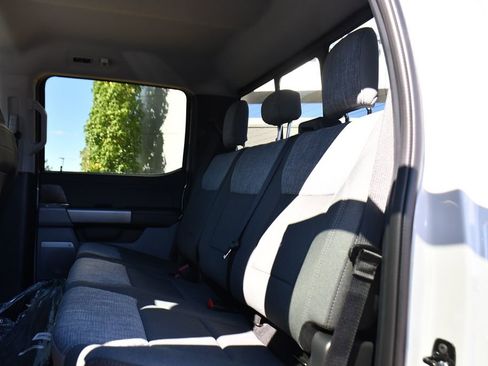 New 2026 Ford F350 XLT w/ XLT Premium Package image 19