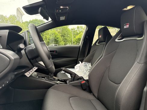 New 2025 Toyota Corolla GR image 14