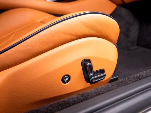 Certified 2022 Ferrari Portofino M RWD image 60