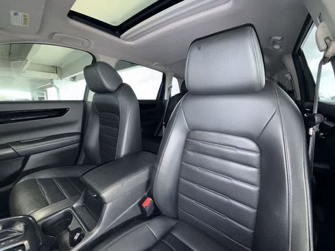 Used 2024 Honda CR-V EX-L image 14