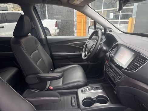 Used 2023 Honda Ridgeline RTL image 18