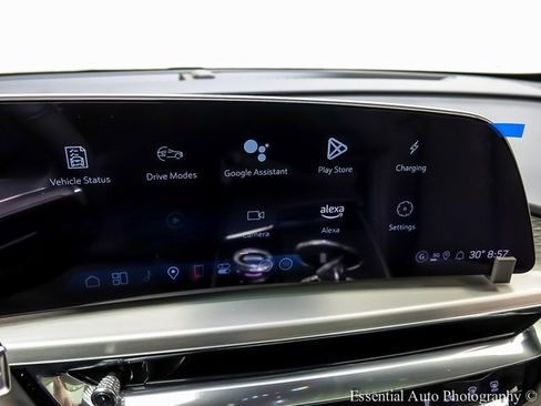 New 2025 Cadillac Lyriq Sport image 14