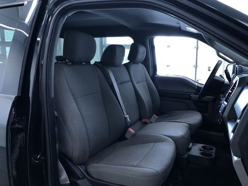 Used 2018 Ford F150 XLT image 18