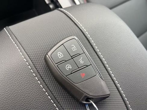 New 2026 Chevrolet Traverse Z71 w/ Enhanced Driving Package image 43