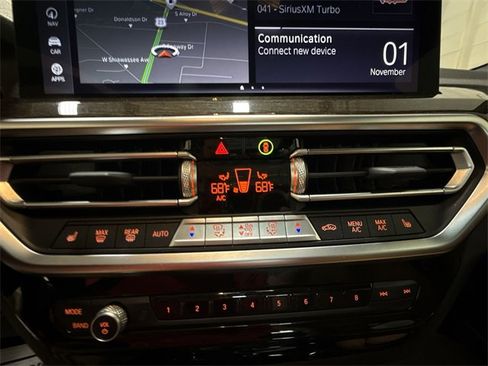 Used 2022 BMW X3 xDrive30i w/ Premium Package 2 image 19