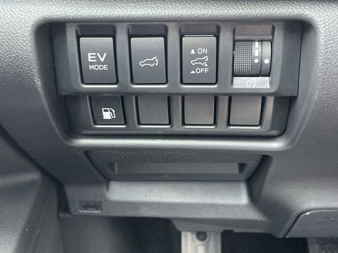 New 2026 Subaru Forester Sport AWD/4WD image 24