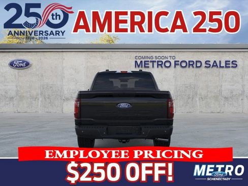 New 2026 Ford F150 STX AWD/4WD image 6