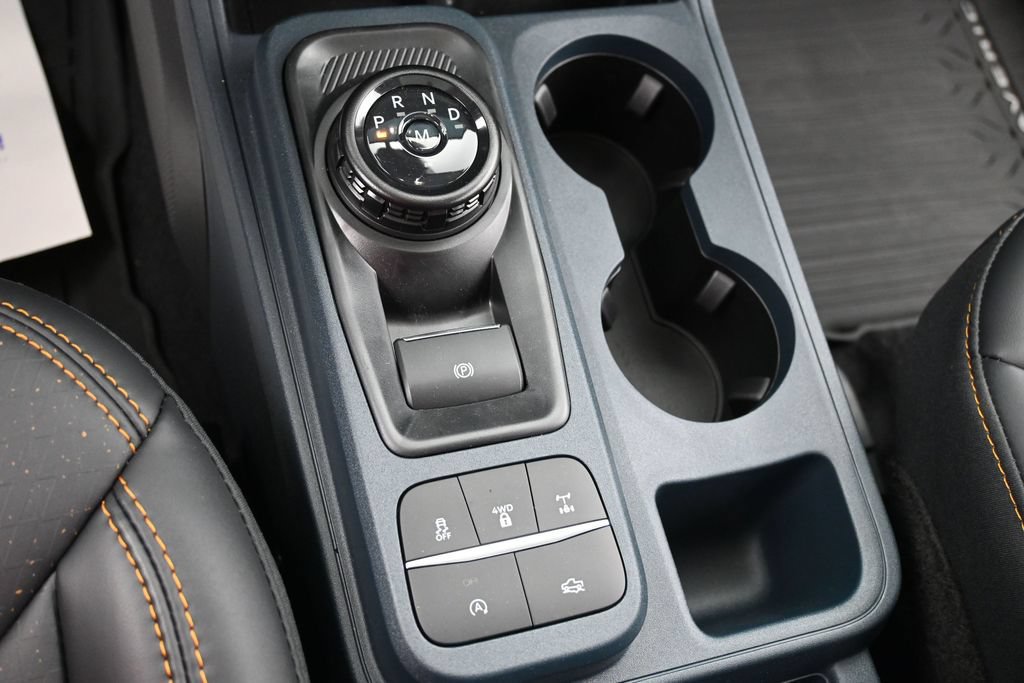 New 2026 Ford Maverick Tremor AWD/4WD image 12