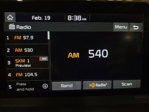 Used 2019 Kia Stinger GTS image 25