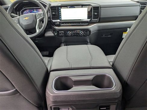 New 2026 Chevrolet Silverado 3500 LT w/ All Star Edition image 26