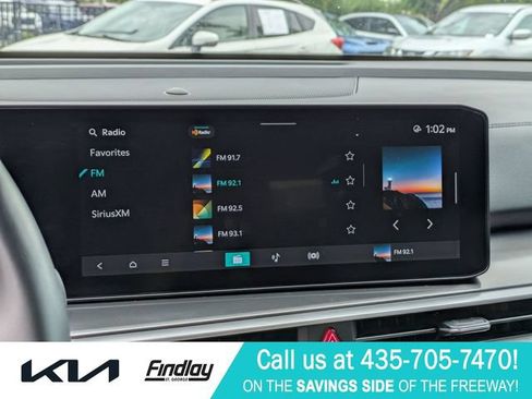 Used 2025 Kia Sorento S w/ Panoramic Sunroof Package AWD/4WD image 23