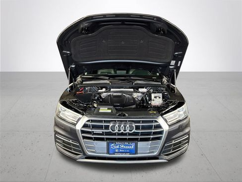 Used 2020 Audi Q5 2.0T Premium w/ Convenience Package AWD/4WD image 23
