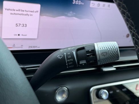 Used 2025 Genesis GV80 2.5T Standard image 21