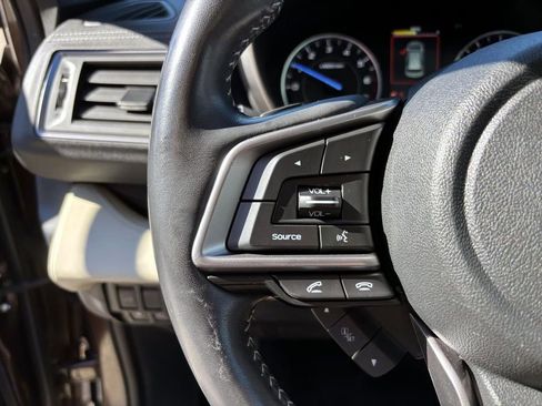 Used 2019 Subaru Ascent Touring w/ Popular Package #2A image 16