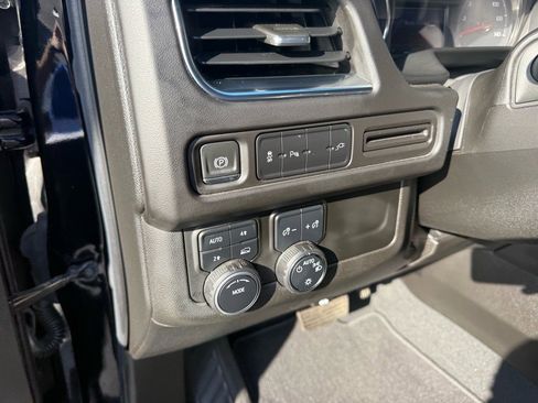 Used 2021 Chevrolet Tahoe RST image 16