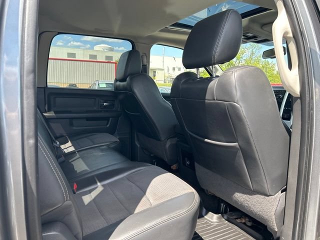 Used 2009 Dodge Ram 1500 Truck Sport AWD/4WD image 14