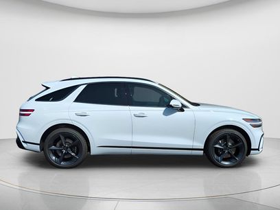 New 2026 Genesis GV70 3.5T Sport Prestige w/ G1 Accessory Package