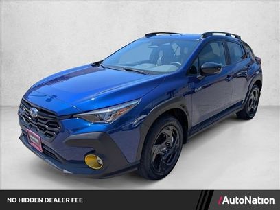 Used 2026 Subaru Crosstrek 2.5i Sport