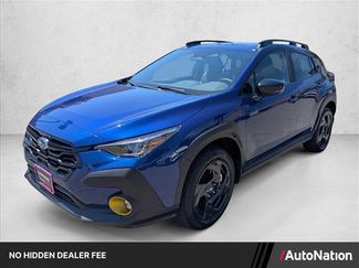 Used 2026 Subaru Crosstrek 2.5i Sport AWD/4WD video 1