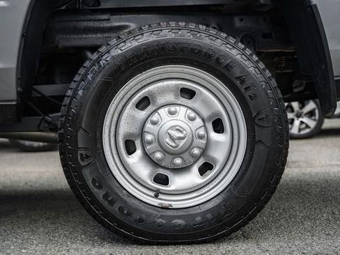 Used 2020 RAM 2500 Tradesman image 20