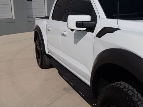 Used 2023 Ford F150 Raptor AWD/4WD image 15