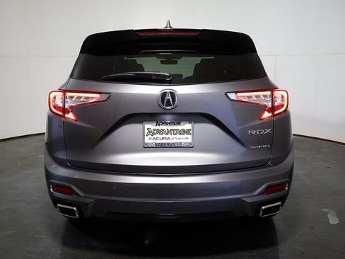 Used 2026 Acura RDX SH-AWD w/ Advance Package image 10