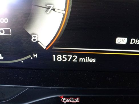 Used 2024 INFINITI QX60 Autograph w/ Cargo Package image 41