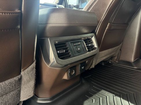 Used 2024 Ford F350 King Ranch AWD/4WD image 36