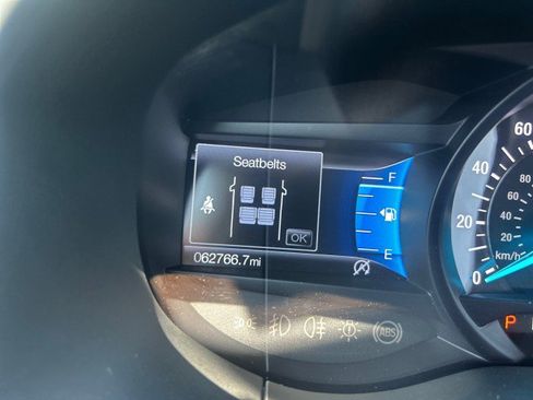 Used 2022 Ford Edge SEL AWD/4WD image 15