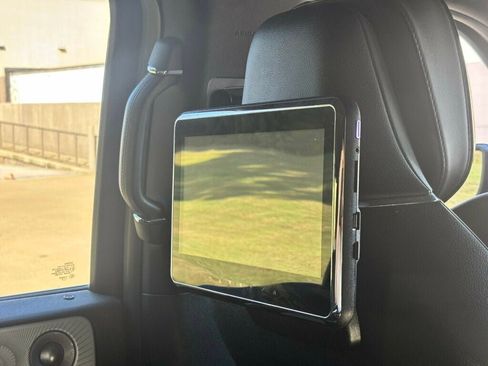 Used 2019 Lincoln Navigator Reserve AWD/4WD image 30