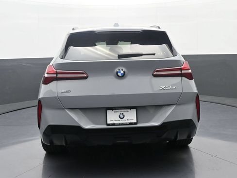 New 2026 BMW X3 xDrive30i w/ Premium Package AWD/4WD image 6