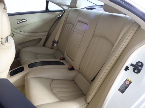 Used 2007 Mercedes-Benz CLS 550 image 30