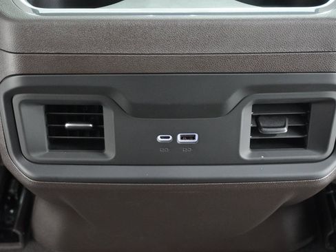 New 2026 Chevrolet Silverado 1500 LT Trail Boss w/ Convenience Package II AWD/4WD image 35
