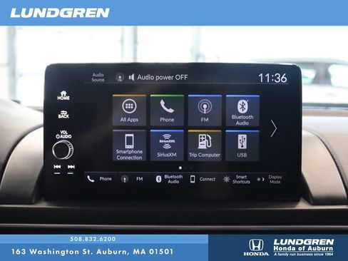 Used 2025 Honda Pilot EX-L image 25
