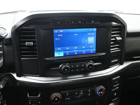 Used 2022 Ford F150 Tremor AWD/4WD image 15