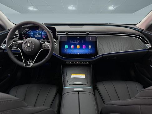 New 2026 Mercedes-Benz E 350 Sedan image 14