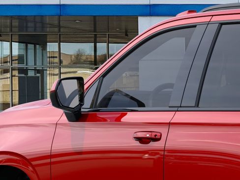 New 2026 Chevrolet Tahoe RST AWD/4WD image 13