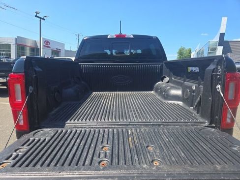 Used 2023 Ford Ranger XLT w/ Equipment Group 302A High AWD/4WD image 14