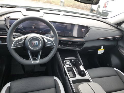 New 2026 Buick Enclave Preferred w/ Power Package FWD image 12