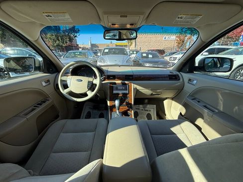 Used 2007 Ford Five Hundred SEL image 14