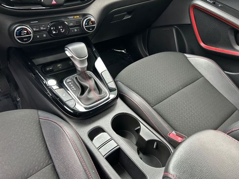 Used 2023 Kia Soul GT-Line w/ GT-Line Technology Package FWD image 18