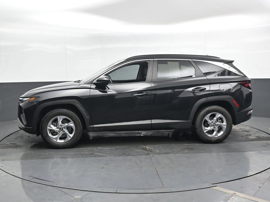 Used 2024 Hyundai Tucson SEL AWD/4WD image 9