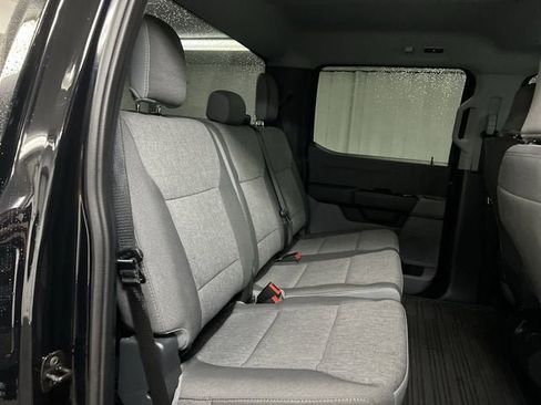 Used 2025 Ford F350 XL w/ XL Driver Assist Package AWD/4WD image 24