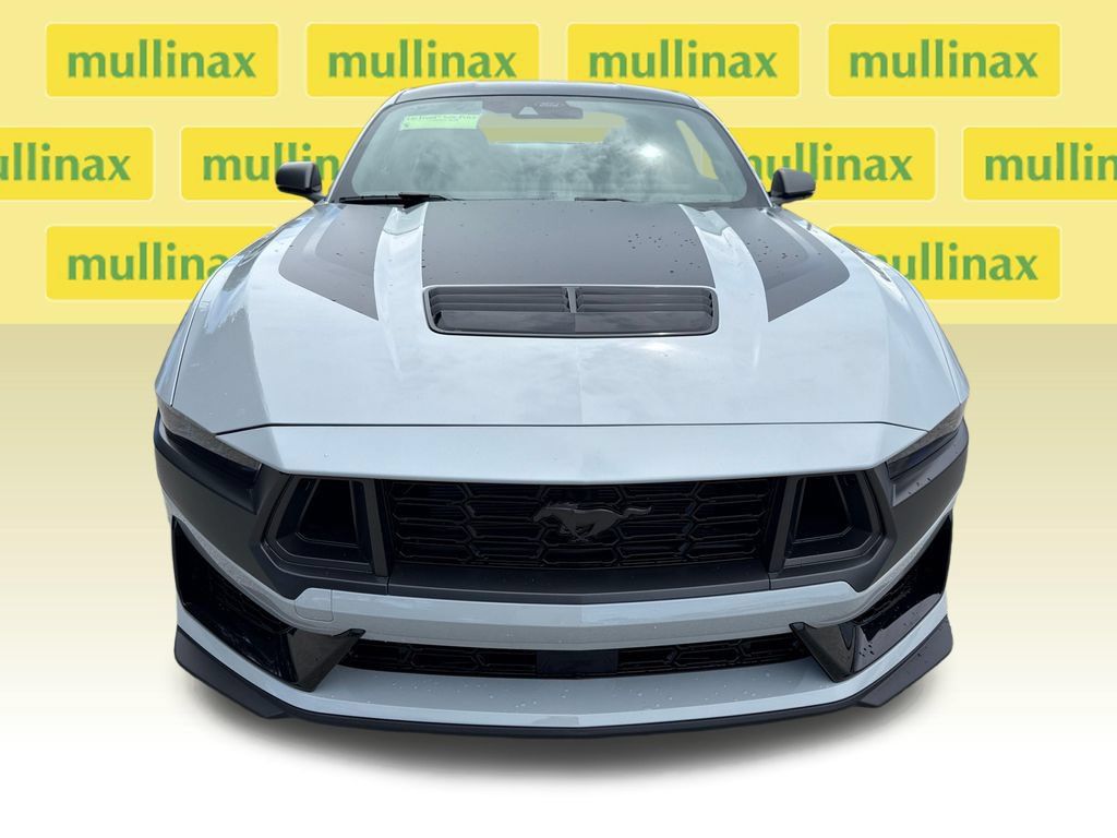 New 2026 Ford Mustang Dark Horse RWD image 12