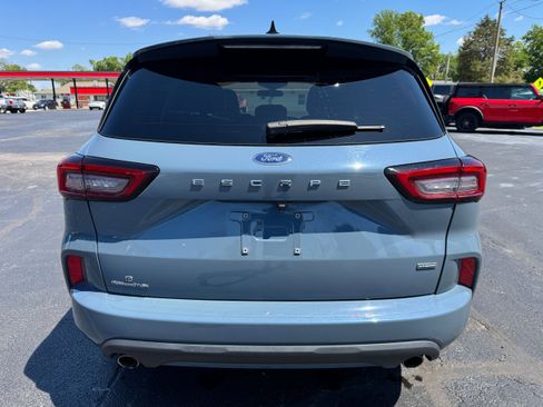 Used 2023 Ford Escape ST-Line w/ Equipment Group 301A FWD image 6